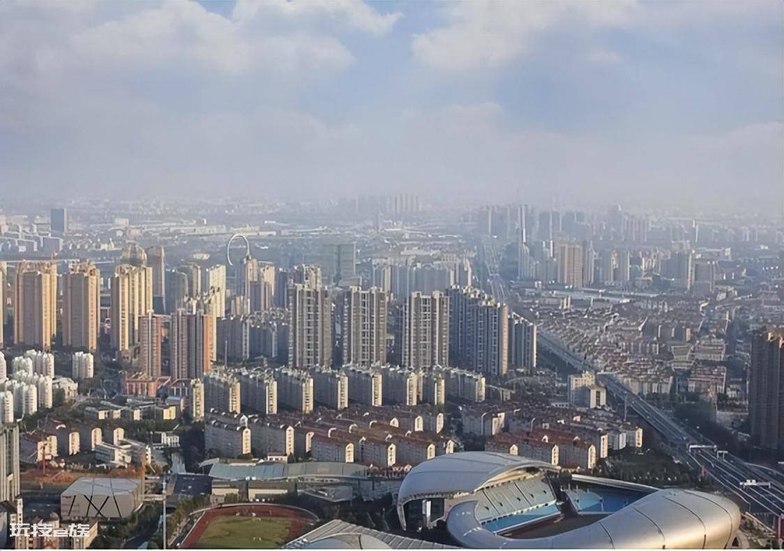 全国十大城市排名一览表(地级市gdp排名前十的城市)-图片3